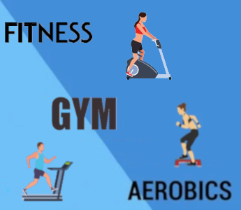 Olivet Fitness